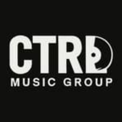 CTRL Music Group | Strategy, Connections & Control for Artists